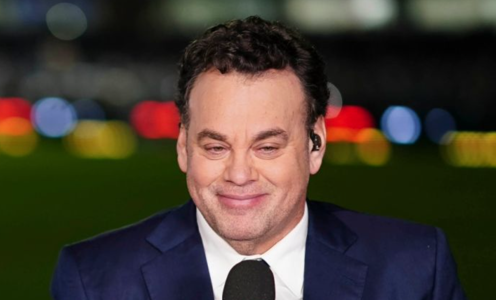 Faitelson menosprecia el título del América